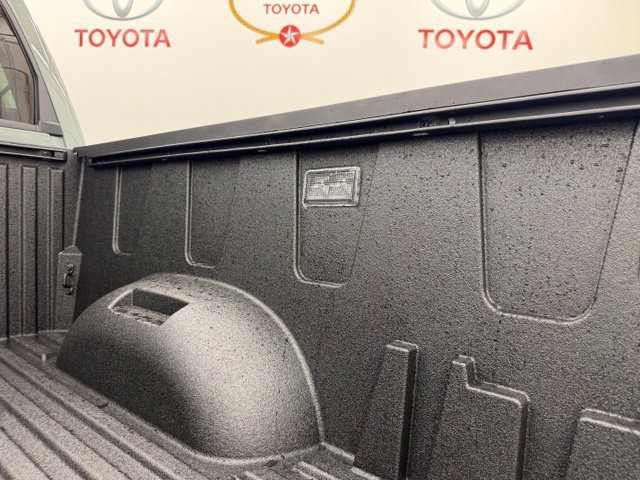 New 2026 Toyota Tundra 1794 Edition AWD/4WD image 39