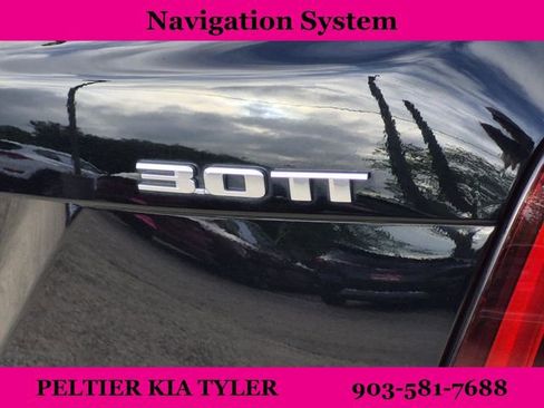 Used 2018 Cadillac CT6 Premium Luxury w/ Super Cruise Package AWD/4WD image 10