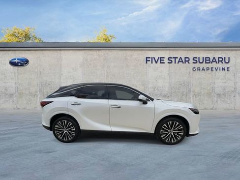 Used 2026 Lexus RX 350 Premium Plus w/ Accessory Package (Z1) image 9