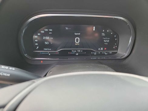 Used 2022 GMC Yukon XL AT4 w/ Max Trailering Package AWD/4WD image 15