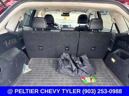 Used 2016 Ford Edge SEL w/ Equipment Group 201A AWD/4WD image 22