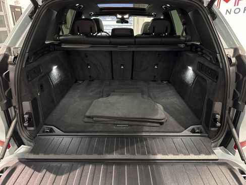 Used 2026 BMW X5 xDrive40i image 37