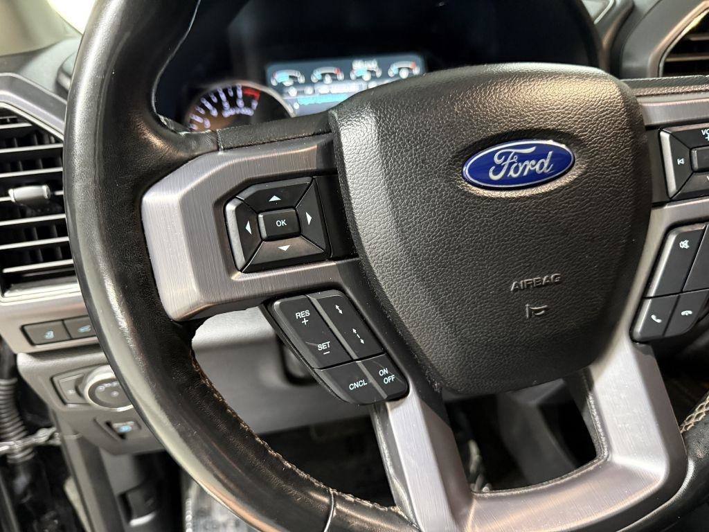 Used 2019 Ford Expedition Max Platinum AWD/4WD image 20
