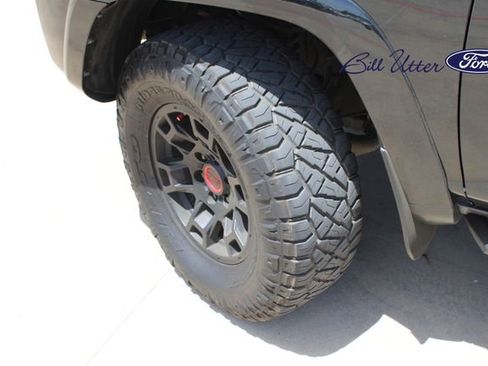 Used 2021 Toyota 4Runner TRD Pro image 9