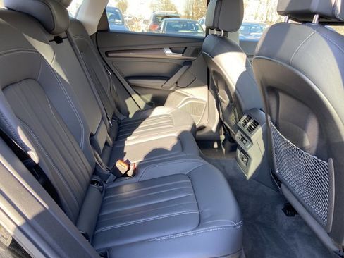 Certified 2023 Audi Q5 2.0T Premium Plus w/ Premium Plus Package image 28