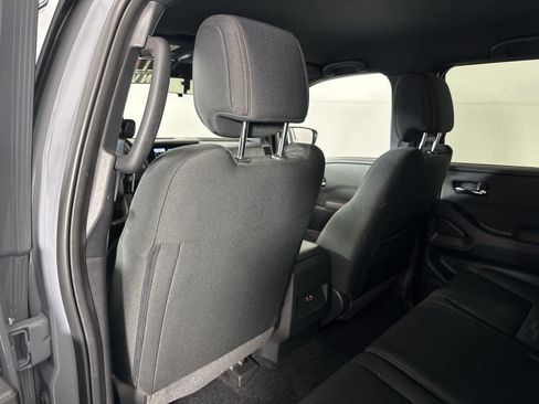 Certified 2024 Nissan Frontier Pro-X RWD image 24