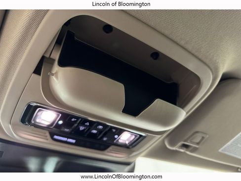 New 2025 Lincoln Corsair Grand Touring w/ Equipment Group 302A image 50