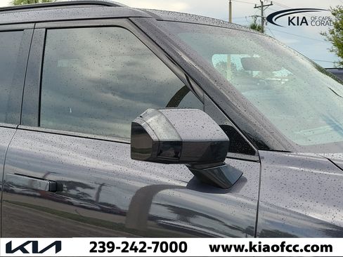 New 2027 Kia Telluride S AWD/4WD image 8