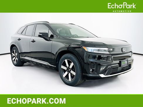 Used 2025 Honda Prologue Touring image 1