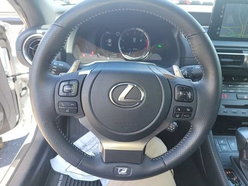 Used 2024 Lexus RC 350 F Sport AWD/4WD image 21