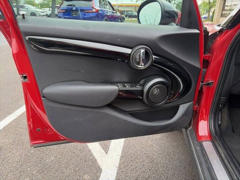 Used 2016 MINI Cooper S FWD image 15