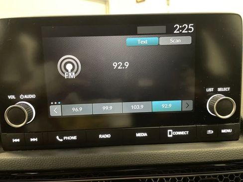 Certified 2023 Honda Civic Sport image 16
