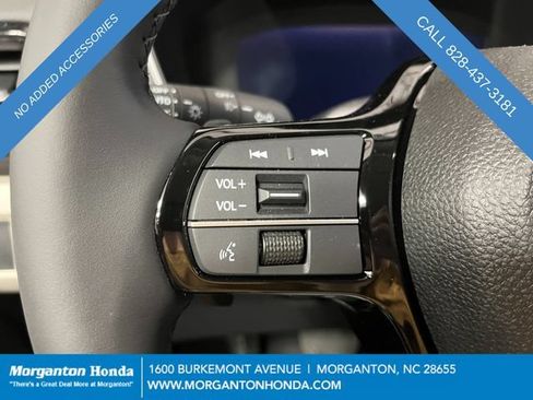 New 2026 Honda Pilot EX-L image 15