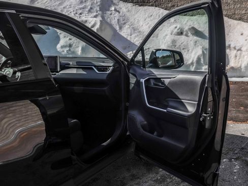 Certified 2024 Toyota RAV4 LE image 15