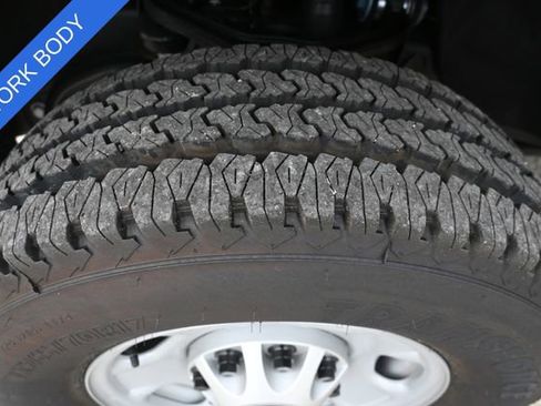 New 2025 Chevrolet Silverado 2500 W/T w/ WT Convenience Package image 27