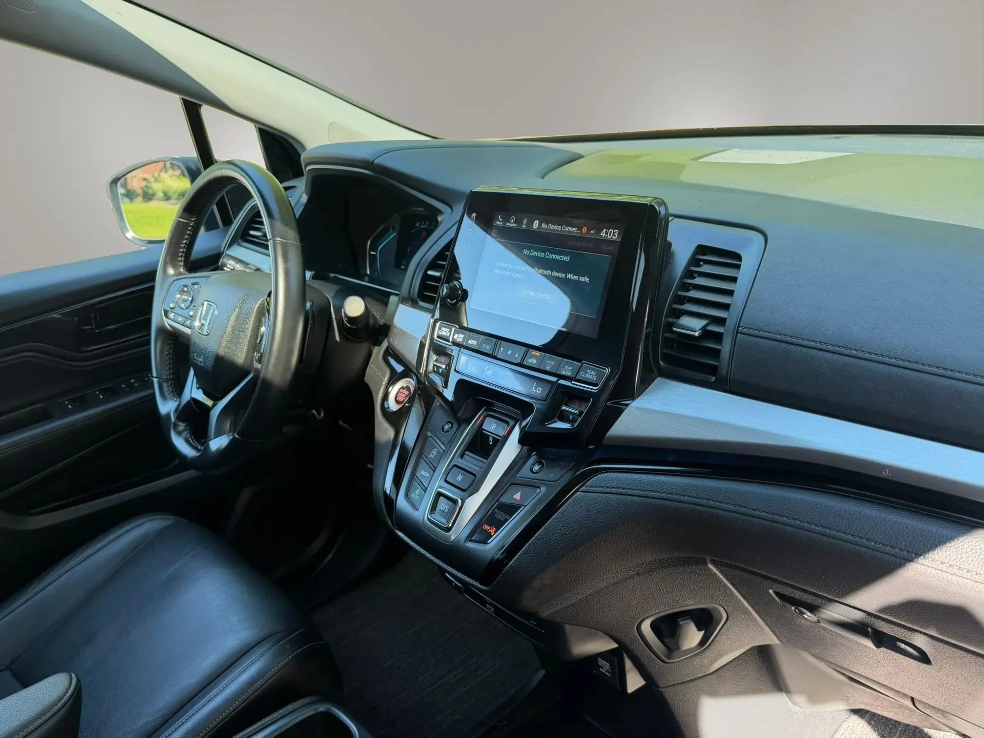 Used 2024 Honda Odyssey Touring image 29