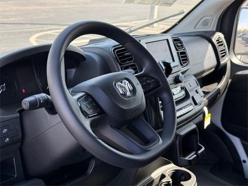 New 2025 RAM ProMaster 1500 w/ Convenience Group image 19