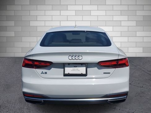 Used 2020 Audi A5 2.0T Premium w/ Convenience Package image 5