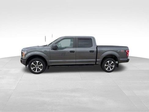 Used 2019 Ford F150 XL w/ Equipment Group 101A Mid image 2