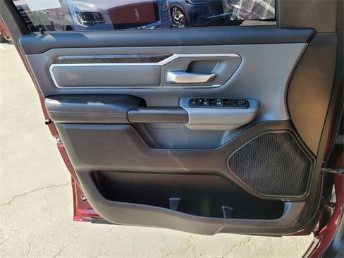 Used 2022 RAM 1500 Big Horn image 27