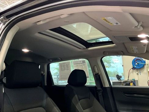 Used 2025 Honda CR-V EX image 22