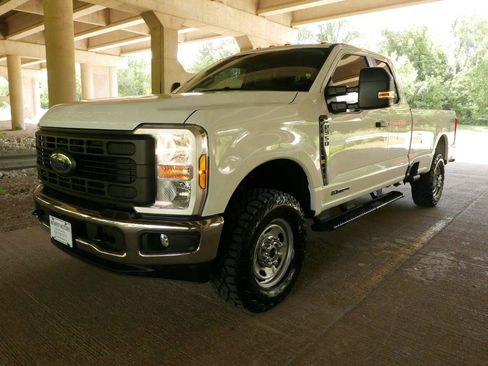 Used 2026 Ford F350 XL w/ XL Off-Road Package AWD/4WD image 20