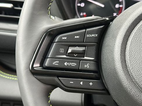 New 2026 Subaru Ascent Bronze Edition image 29