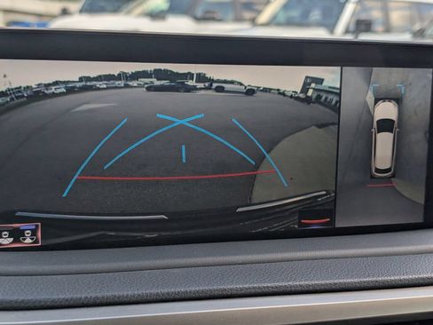 Used 2022 Lexus RX 350L Luxury w/ Accessory Package (Z1) FWD image 8
