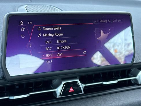 New 2026 Toyota Supra Premium image 15