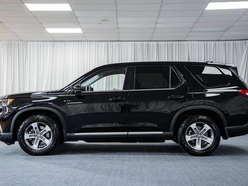 Used 2024 Honda Pilot EX-L image 5