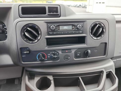 New 2024 Ford E-350 and Econoline 350 Super Duty w/ Power Windows & Locks Group image 12