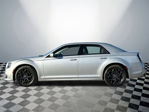 Used 2023 Chrysler 300 Touring L w/ Popular Equipment Group image 2