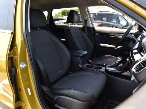 Used 2024 Kia Seltos S AWD/4WD image 21