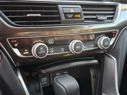 Used 2022 Honda Accord Sport Special Edition image 17