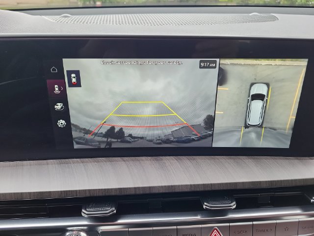 Certified 2023 Kia Telluride SX AWD/4WD image 26