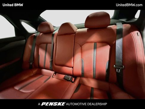 Used 2023 Kia K5 GT-Line w/ GT-Line Premium Package FWD image 19