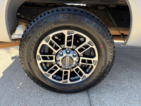 Used 2011 Ford F250 XL w/ PWR Equipment Group AWD/4WD image 13