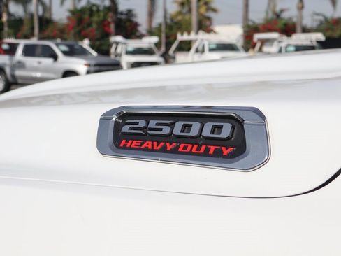 Used 2021 RAM 2500 Big Horn image 50