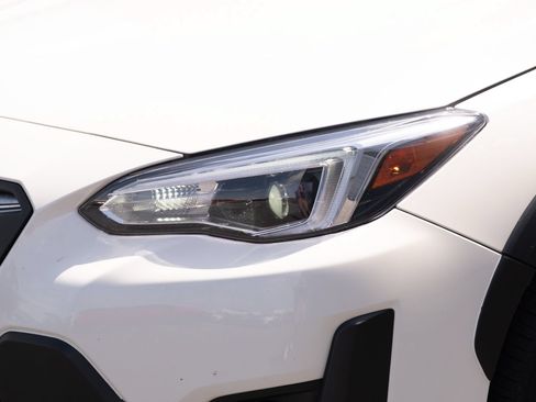 Used 2022 Subaru Crosstrek 2.5i Limited w/ Moonroof Package 1 AWD/4WD image 17