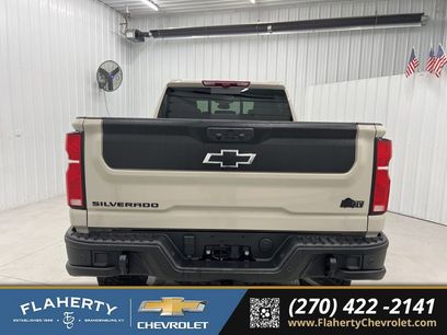 New 2026 Chevrolet Silverado 2500 ZR2 w/ ZR2 Bison Edition
