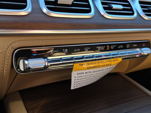 New 2026 Mercedes-Benz GLE 450 GLE 450 image 27