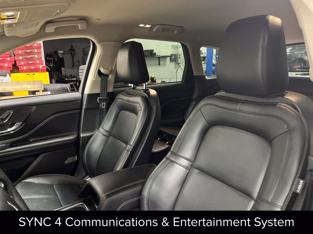 Certified 2023 Lincoln Corsair AWD w/ Equipment Group 101A image 37