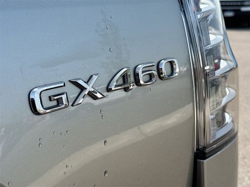 Used 2022 Lexus GX 460 Premium image 22