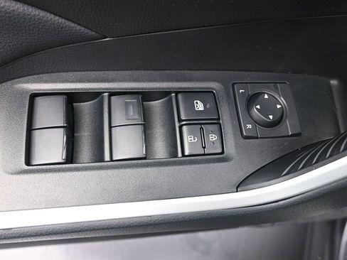 Used 2025 Toyota RAV4 LE image 24