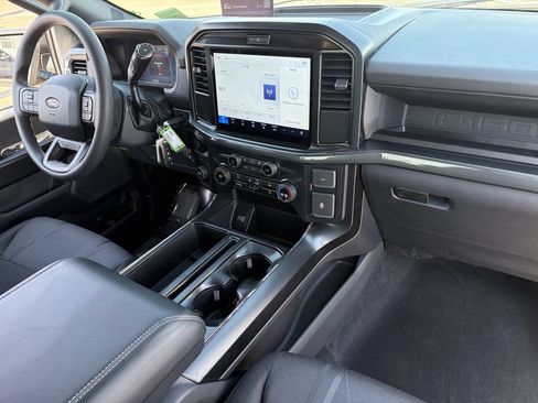 Used 2026 Ford F150 STX w/ Equipment Group 200A RWD image 12