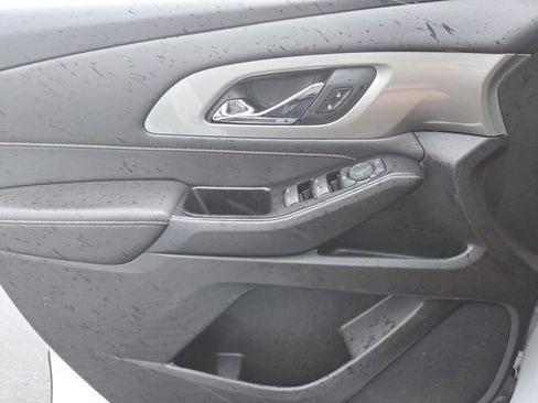 Used 2019 Chevrolet Traverse LS image 26