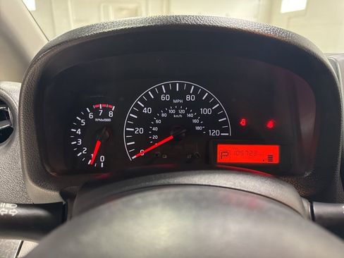 Used 2015 Nissan NV200 S w/ Cruise Control Package image 15