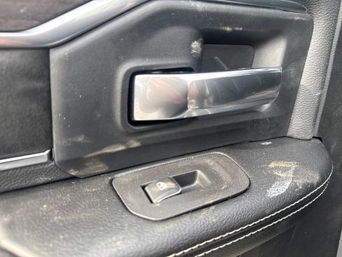 New 2026 RAM 3500 Laramie image 36