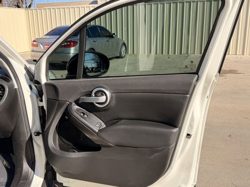 Used 2018 FIAT 500X Trekking AWD/4WD image 28