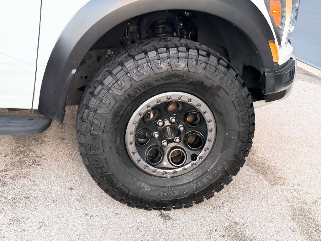 Used 2024 Ford F150 Raptor AWD/4WD image 9